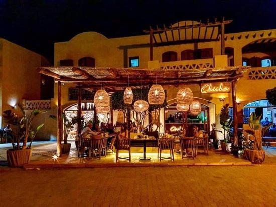 Lagoon View Penthouse - El Gouna Paradise Escape Apartment