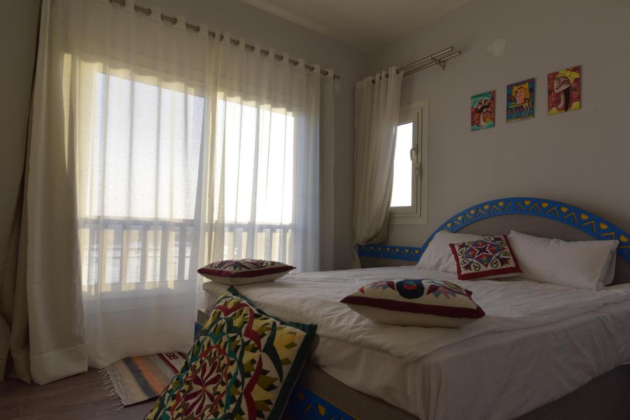 Lagoon View Penthouse - El Gouna Paradise Escape
