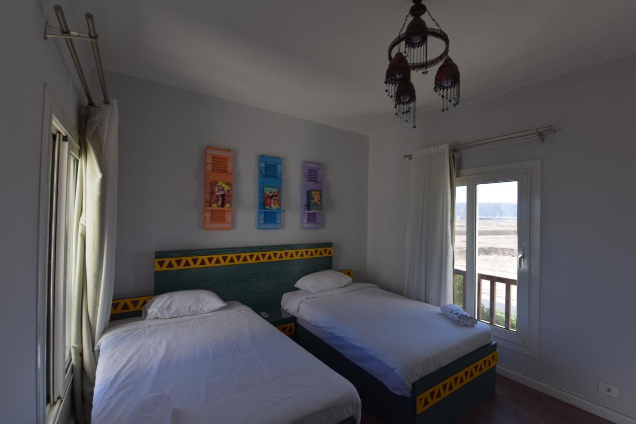 Lagoon View Penthouse - El Gouna Paradise Escape Apartment
