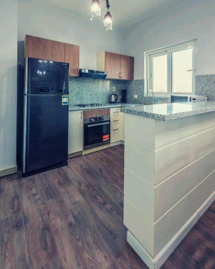Lagoon View Penthouse - El Gouna Paradise Escape Apartment *