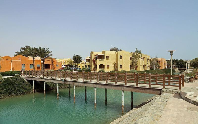 Lagoon View Penthouse - El Gouna Paradise Escape *