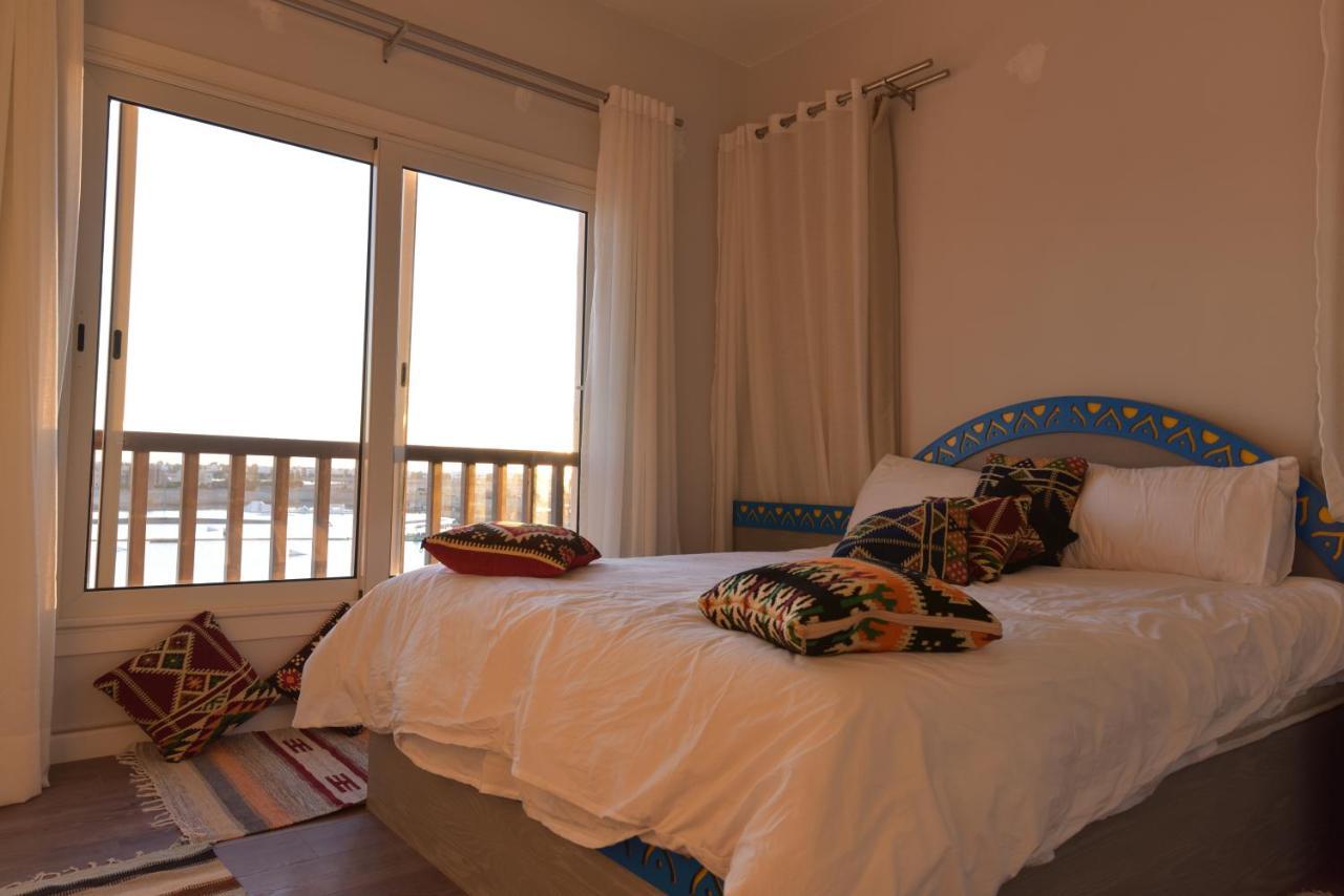 Lagoon View Penthouse - El Gouna Paradise Escape Appartement *