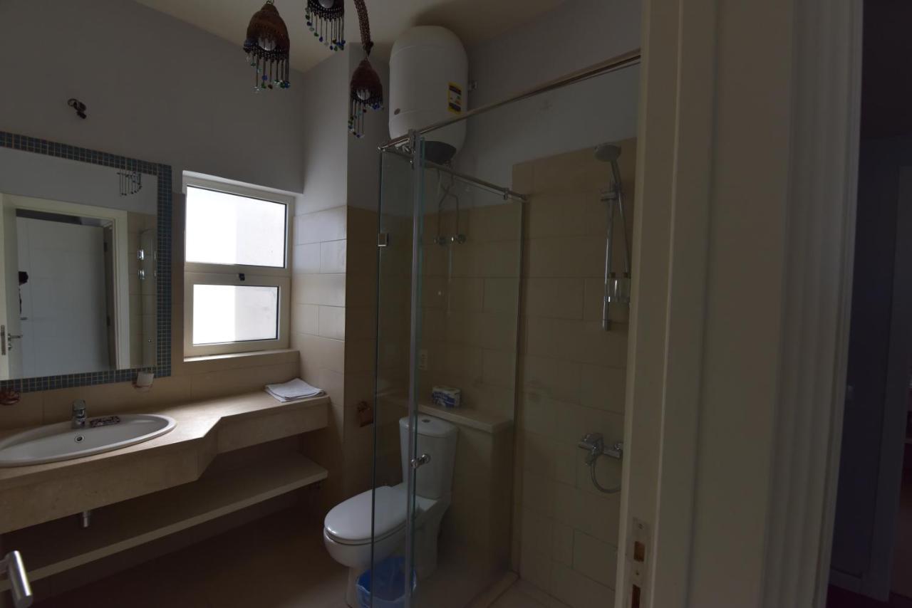 Appartement Lagoon View Penthouse - El Gouna Paradise Escape