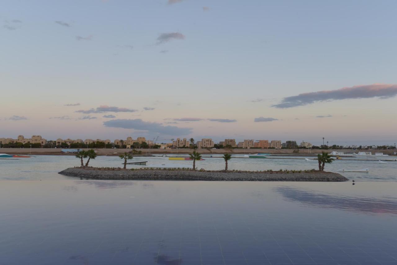 Lagoon View Penthouse - El Gouna Paradise Escape * Hurghada