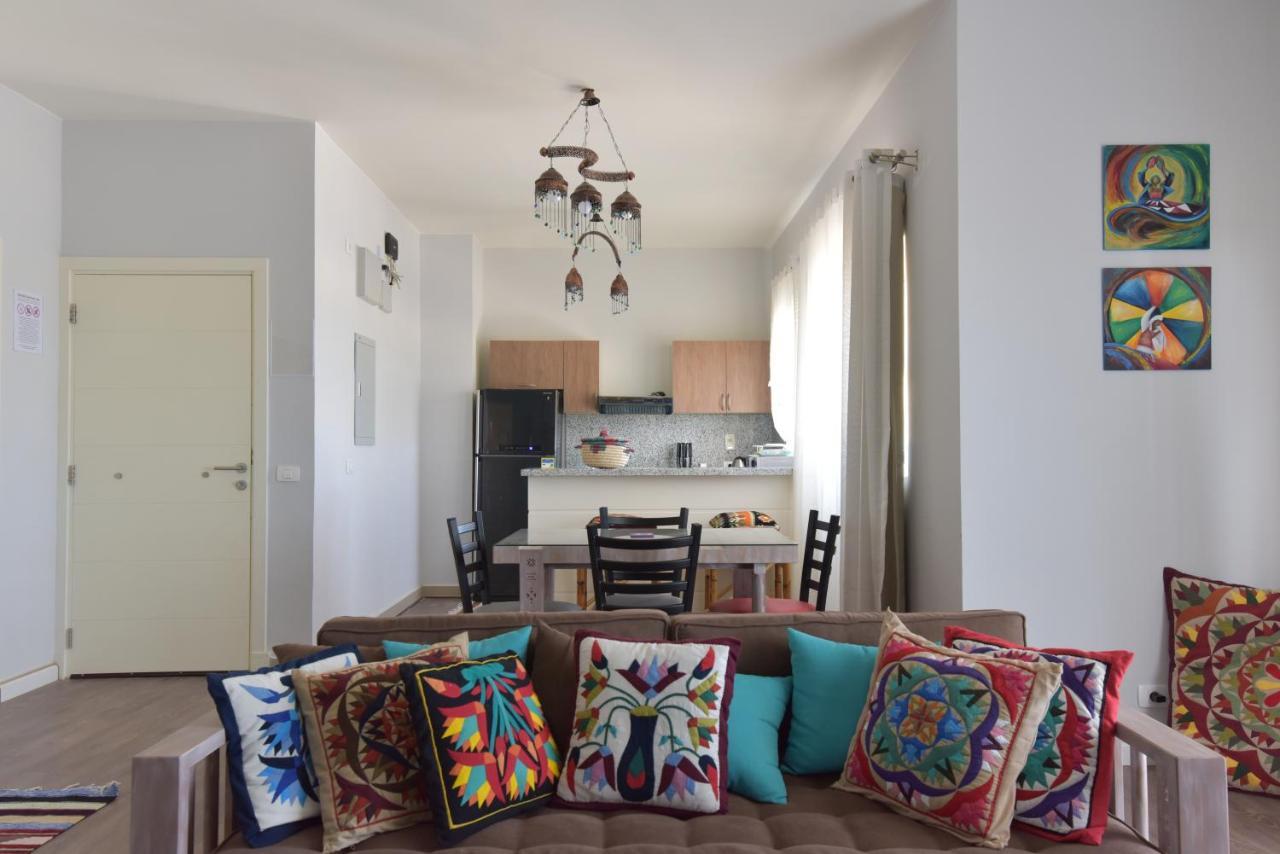 Lagoon View Penthouse - El Gouna Paradise Escape *